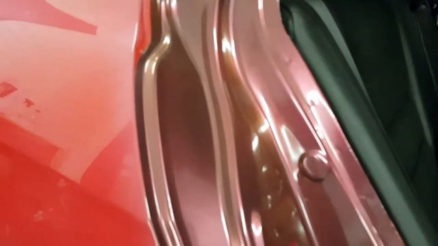 honda accord Oracal colour shift vinyl wrap смотреть онлайн