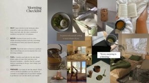 1 Hour of Chill Morning Lo-Fi ~ Study, Relax, Work ~ Лоу фай для раннего утра☕