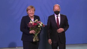 Ангела Меркель рассказала, как на Западе действительно воспринимали Минские соглашения