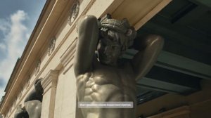 Т-Банк Экскурсия по Эрмитажу Михаил Боярский