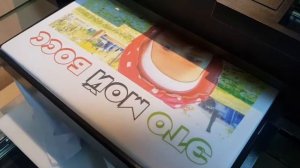 Прямая печать на принтере за 750 тыс. руб. Печать фотографии на футболке в print.studiosharp.ru