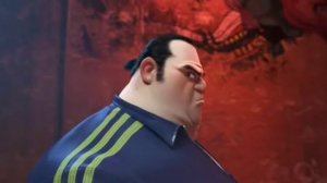 Город героев 2014