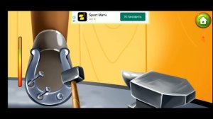 играы про лошадок,играем с лошадкой