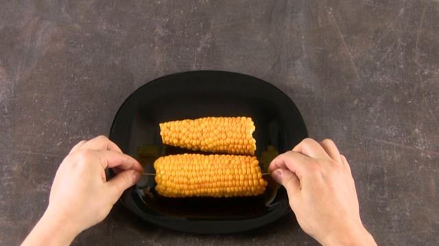 Сколько нужно ВАРИТЬ КУКУРУЗУ, чтобы она была вкусной, сочной и ароматной  Cooking Day