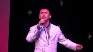 Алексей Шадриков - Çук нихçан (реставрированный 2014)