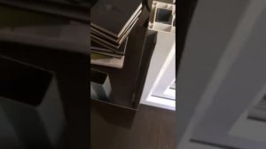 Аквилон г образный - УЗФЭ