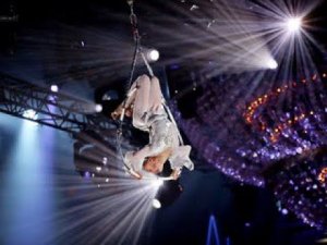 Виктория Бубенщикова. М. Мрвица, «Hana’s Eyes». Синяя птица 2017. Новый 3 сезон