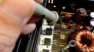 OMNITRONIC + BLAUPUNKT GTA 275 repair