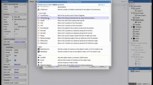 Line of sight (Поле зрения)  Часть 1. Теория | Урок №45 | Курс по Construct 3 | Разработка игр