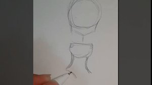 ТУТОРИАЛ | как рисовать тело анимированного человека!!!