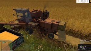 "Farming Simulator 15" Работаем со скриптом "Иди за мной" - Курсплей в игнор .