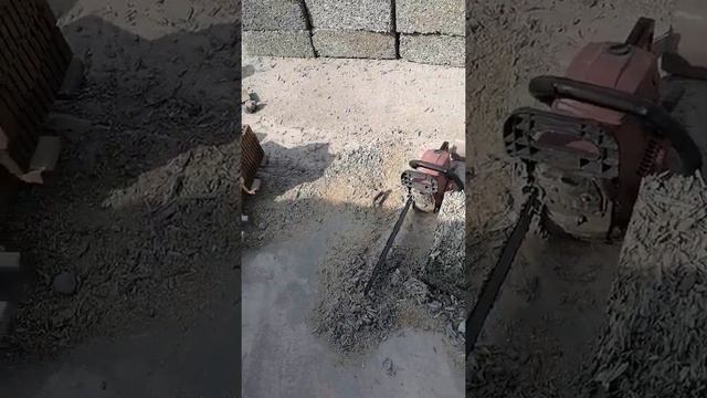 чем пилить арболит блок, Арболит Юг, Строительство домов из Арболитовых блоков в Крыму
