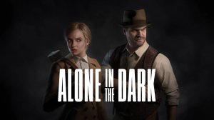 Alone in the dark 2024 - Первое прохождение. Глава 1 #aloneinthedark2024 #хороригры #прохождение