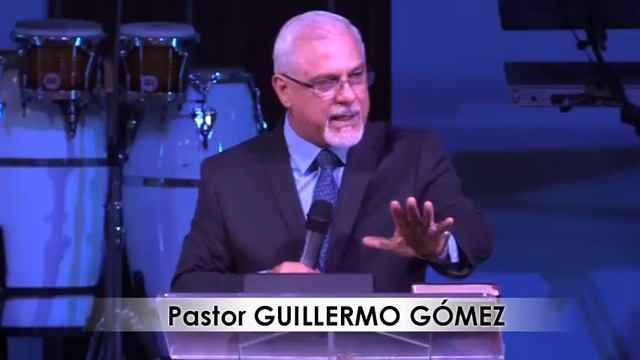 “MISERICORDIA QUIERO” | Pastor Guillermo Gómez. Predicaciones, estudios bíblicos. смотреть онлайн