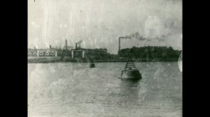 Николай Агнивцев. "Вдали от тебя, Петербург". Стихи о Петербурге читает Денис Старков.