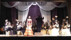 Гаухартас Анастасия Медетова