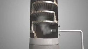 Атмосферный блок. ЭЛОУ АВТ