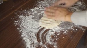 DIY: American apple pie / Рецепт