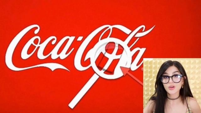 Hidden Messages In Famous Logos смотреть онлайн