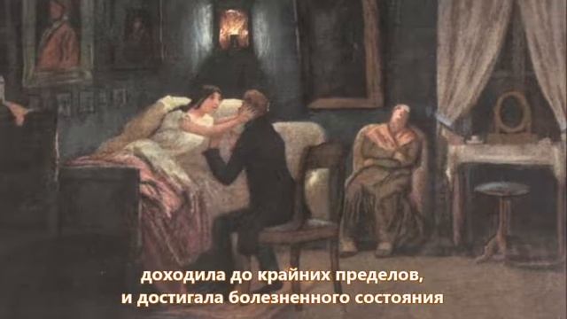 Видео презентация: М.И.Косяровская. /МАТЬ ГОГОЛЯ/ смотреть онлайн