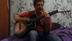 СОЛДАТ - ЛЮБЭ (cover)