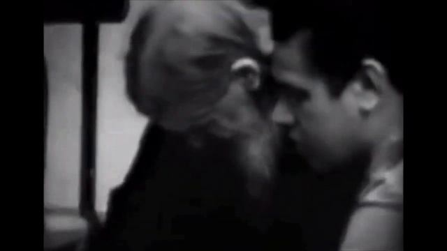 ТАК БОГ ПРИШЕЛ В МИР! Схиархимандрит АНДРОНИК Глинский смотреть онлайн