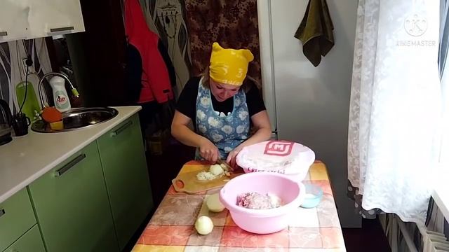 дрожжевое тесто, как пух/рецепт беляшей от сибирячки?