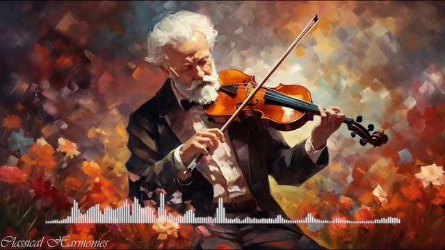 Лучшее из классической музыки Чайковского - 1 час