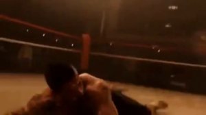 Лучший боец . Тайский бокс . Бойко