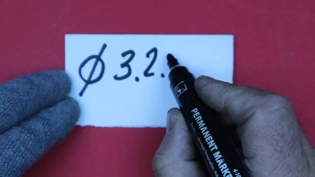Полная технология изготовления мягкой дроби и разрезных грузил из неё