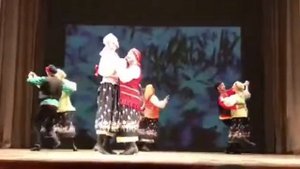 Семёновна