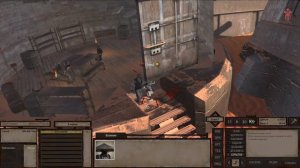 Kenshi  ч.2   Скрытность, Нокаут, Взлом.