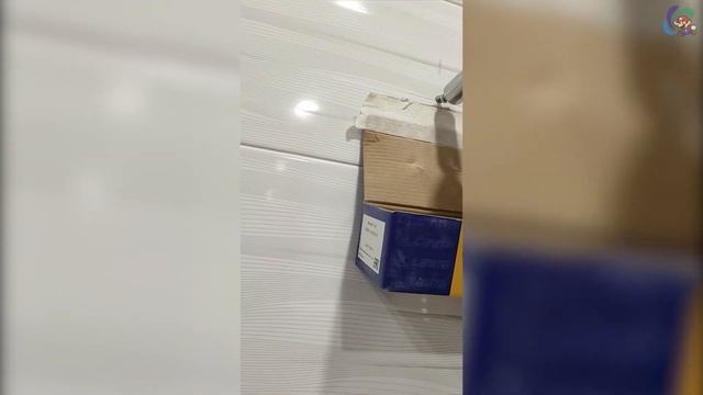 Как легко и быстро вкрутить шуруп-костыль в стену смотреть онлайн