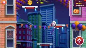 Хэллоуин Микки Мауса и Паучка | Геймплей