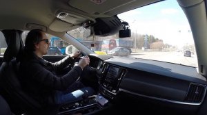 Volvo v90 Cross Country T5 сломалась, причем 2 раза! Вольво уже не та?