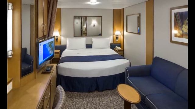 Why book an inside room on a cruise смотреть онлайн