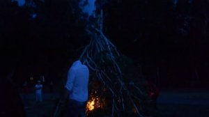 Гори,гори ясно,чтобы не погасло!!!