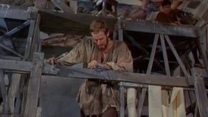 фрагмент 1 из фильма Муки и радости  Микеланджело