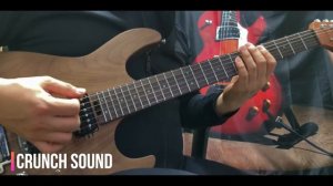 Cort G300 raw review (no talking)