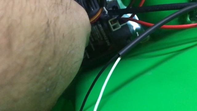 Тюнинг электромобиля детского 24V