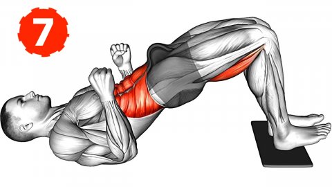 7 лучших упражнений Кегеля для мужчин: Повышение работоспособности и улучшение производительности