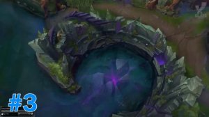 [LoL] Топ 5 самых сильных чемпионов по лору