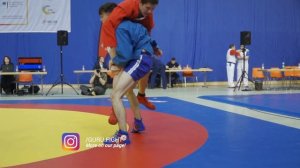 ТОП 10 БРОСКОВ ВЫБИРАЕМ ЛУЧШИЙ НА ЧЕМПИОНАТЕ ГЕРМАНИИ ПО САМБО 2020