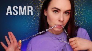 АСМР СПОРИМ Я УЛОЖУ ТЕБЯ СПАТЬ за 17 МИНУТ ? ASMR I BET YOU'LL SLEEP in 17 MINUTES