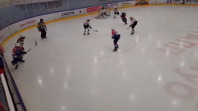 Хк Кристалл 2007 vs хк Звезда 2007 смотреть онлайн