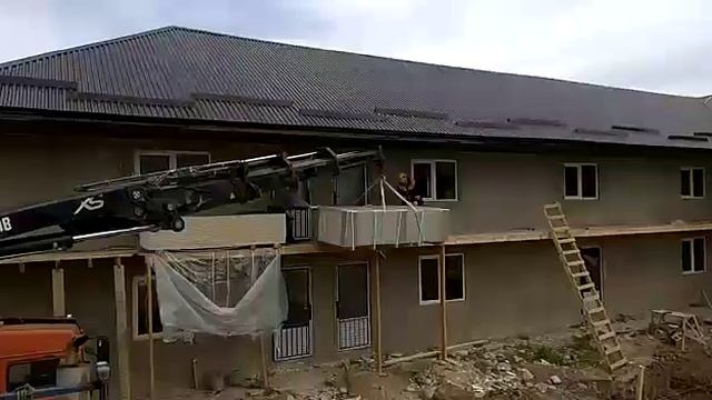 Манипулятор расскладной-окорочок хиаб 244 смотреть онлайн