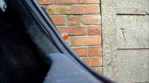 Nissan Micra 2003 to 2010 Rear /Tail Light Bulb Change, Step By Step Guide.