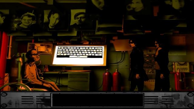 Прохождение The Cat Lady Финал - Не кормите тролля: Научиться жить... смотреть онлайн