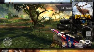 DEER HUNTER CLASSIC | Hunting Series Region 59 (Brazil)