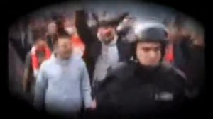 Crvena Zvezda / Pesma - Jos ko dete ja bio sam tu -